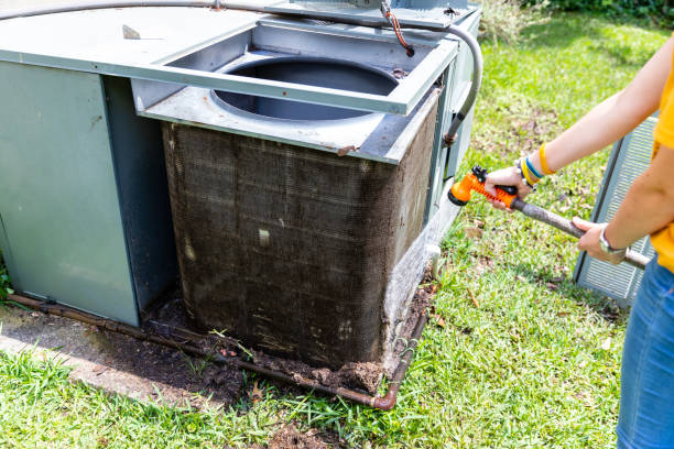 Best Ventilation Cleaning Services  in Bohners Lake, WI