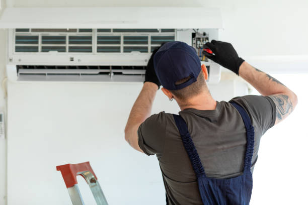 Best HVAC Maintenance and Cleaning  in Bohners Lake, WI