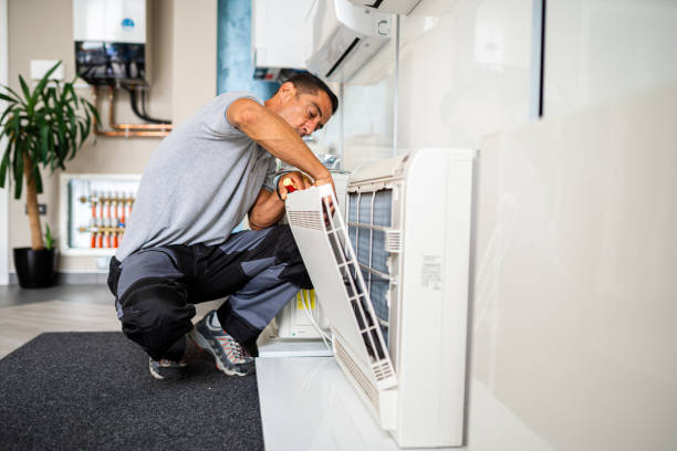 Best HVAC System Cleaning  in Bohners Lake, WI