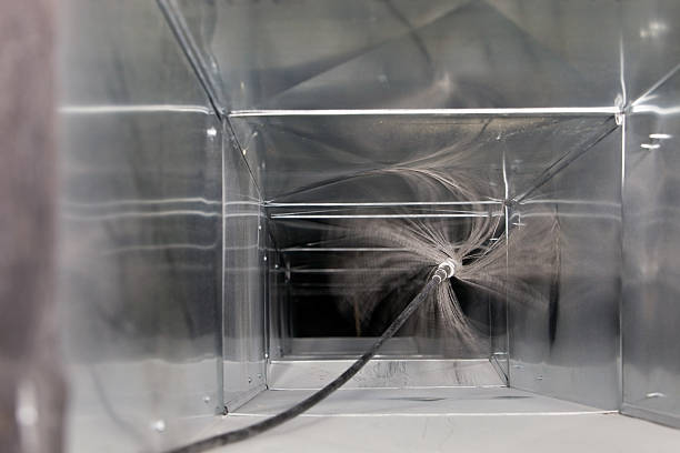 Best Dryer Vent Cleaning Services  in Bohners Lake, WI