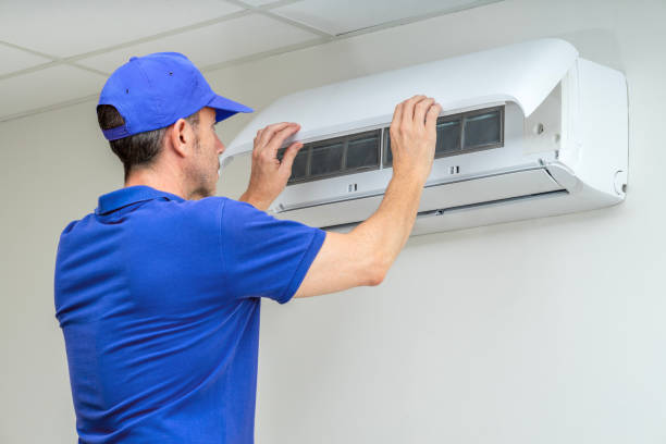 Best Air Duct Inspection  in Bohners Lake, WI