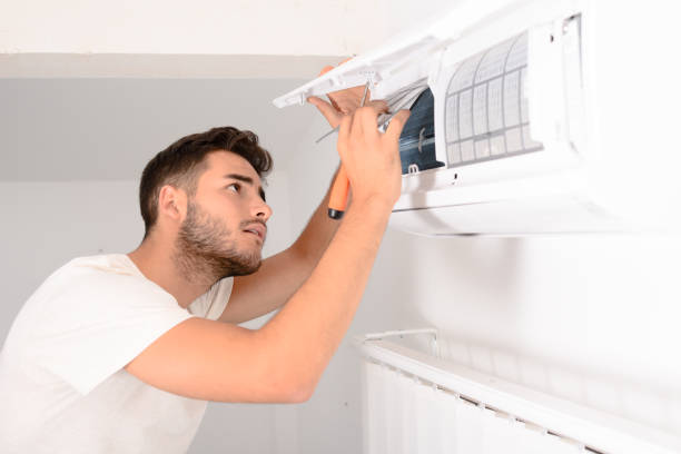 Best Commercial Air Duct Cleaning  in Bohners Lake, WI