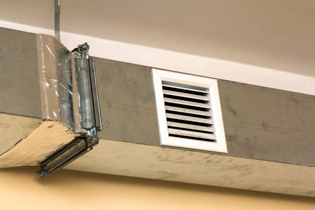 Best Duct Cleaning Specialists  in Bohners Lake, WI
