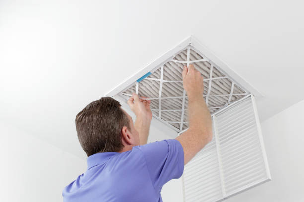 Best Affordable Duct Cleaning Services  in Bohners Lake, WI